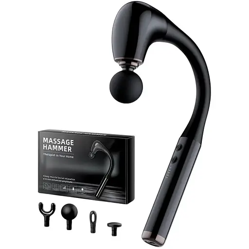 Массажер для тела Massage Hammer G4A