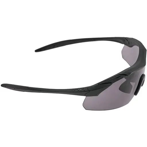 Окуляри балістичні Wiley X Vapor 2.5. 3 лінзи (Grey/Clear/Light Rust)
