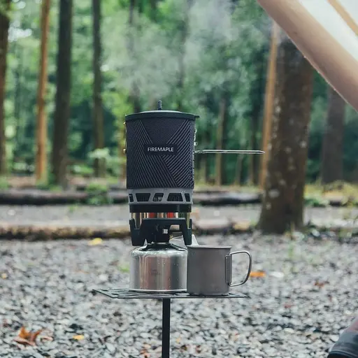 Система приготовления Fire Maple Star X2 Pro Black (1060-FMS-X2P) - фото 3