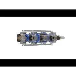 Термостат для душу/ванни Paffoni Modular Box chrome MDE001CR+MDBOX001, Хром - фото 9