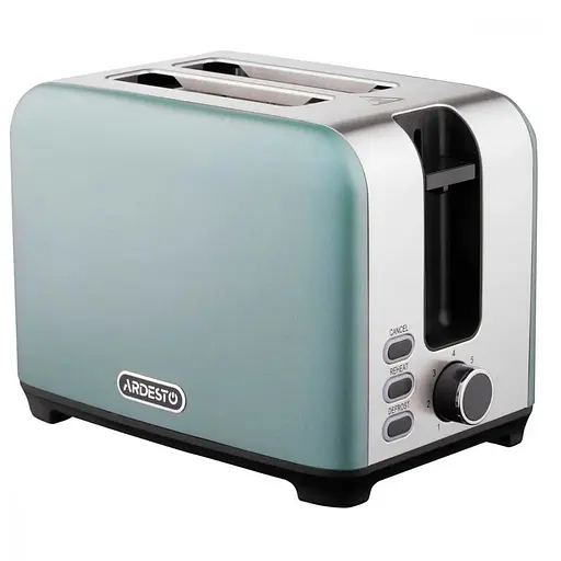 Тостер Ardesto T-F400G