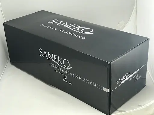 Чотирипозиційний прихований змішувач круглий Saneko CM-4.RPS - фото 3