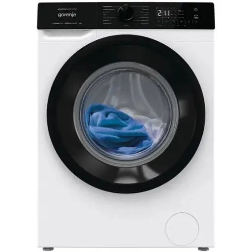 Пральна машина Gorenje WNHA62SAS