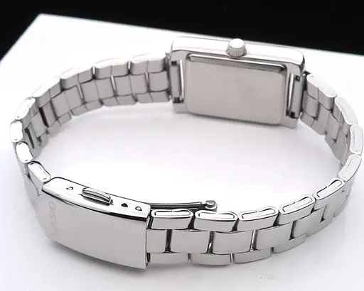 Годинник жіночий Casio LTP-1234DD-1A - фото 5