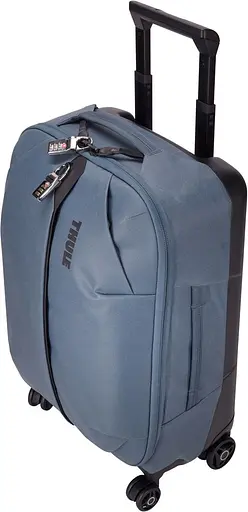 Валіза на колесах Thule Aion Carry-On Spinner Dark Slate 3205020 - фото 10