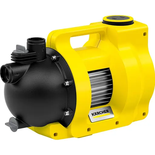 Поверхневий відцентровий насос Karcher BP 7.000 Garden (1.645-730.0) [132982]