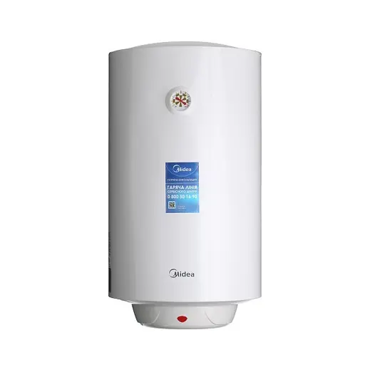 Водонагрівач Midea F1 D50-15F1(D)
