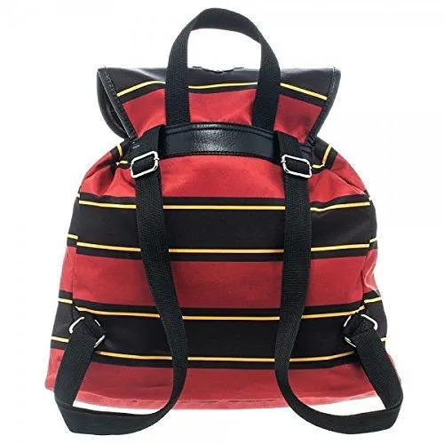 Рюкзак Хогвартс Гаррі Поттер з написом Hogwarts HP 6.020 - фото 4