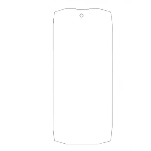 Захисне скло Cubot KingKong STAR 2 - фото 1