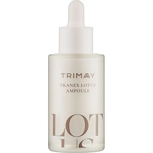 Сироватка для обличчя Trimay Tranex Lotus 50 мл - фото 2