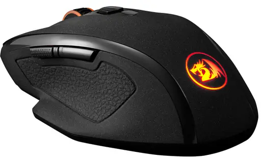 Миша Redragon Tiger 2 (77637) - фото 3