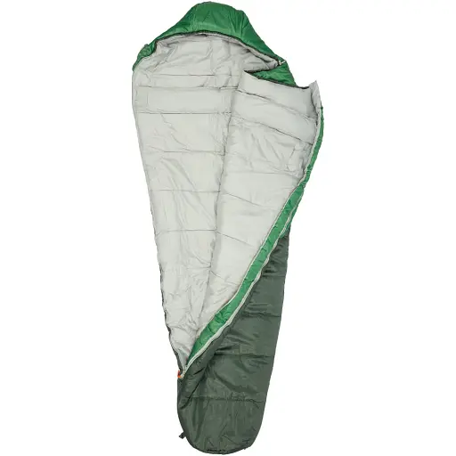 Спальний мішок Skif Outdoor Morpheus C 2200 Green - фото 2
