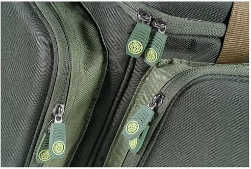 Карповая сумка Mivardi Carp Carryall Executive M-CCAEX - фото 6