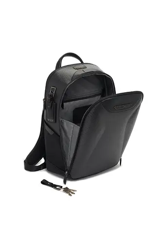 Рюкзак 15" Tumi TUMI I MCLAREN CARBON 43x30,5x14 0373002CB - фото 2