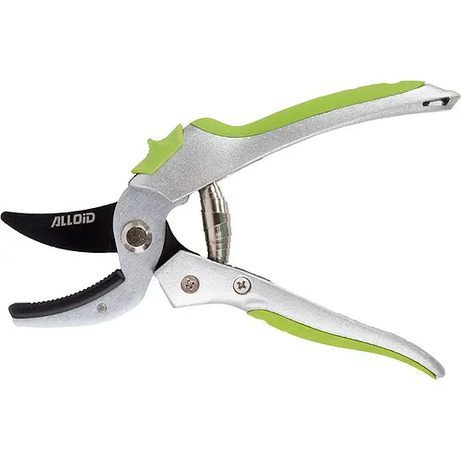 Секатор Alloid з комбінованою ручкою (PS-01097) - фото 1