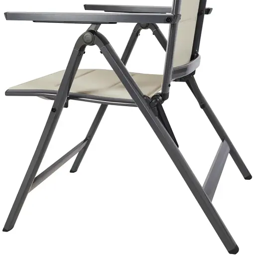 Стілець розкладаний Skif Outdoor Cardinal - фото 5