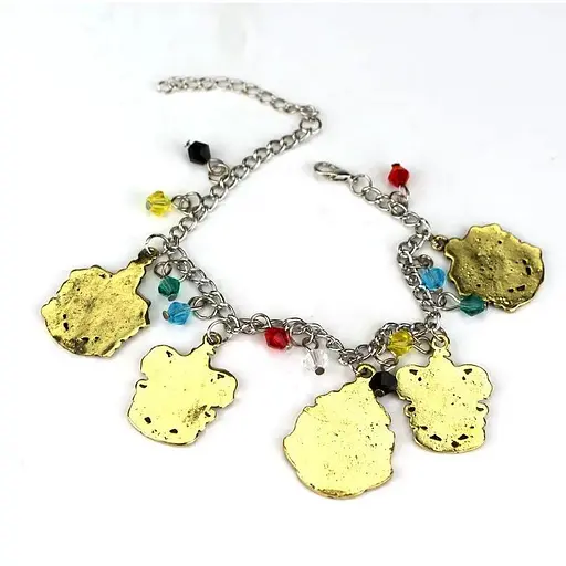 Браслет GeekLand Harry Potter Гаррі Поттер HP 6.11 - фото 3