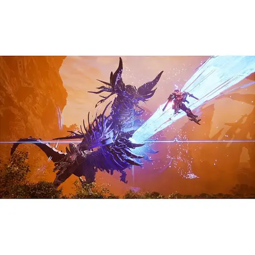 Гра Daemon X Machina Titanic Scion (англійська версія) (Nintendo Switch 2) - фото 2