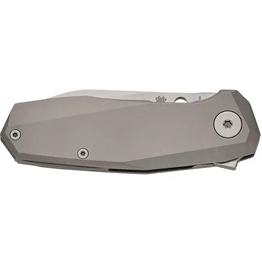 Ніж Spyderco Techno 3 - фото 3