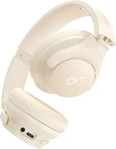 Bluetooth Stereo Anker SoundCore Q20i White (A3004G21) UA - фото 5