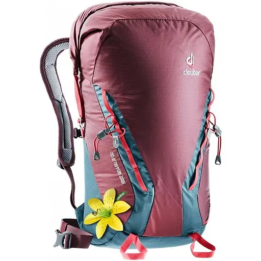 Рюкзак Deuter Gravity Rock&Roll 28 SL Maron-Arctic (1052-3362219 5324)