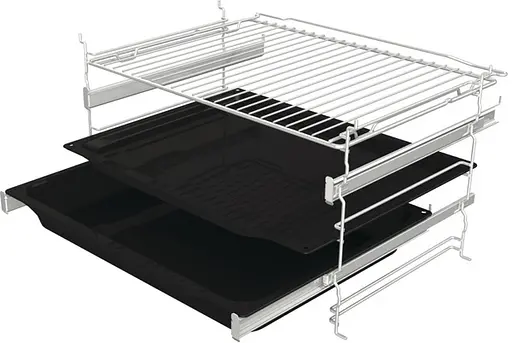 Електрична духова шафа Gorenje BOS6747A01BG (BO3CO5I01-3) - фото 7