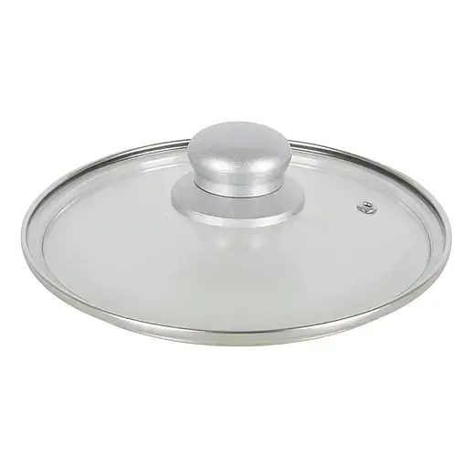 Набор посуды Gimex Cookware Set induction Silver 9 предметов (6977226) - фото 9