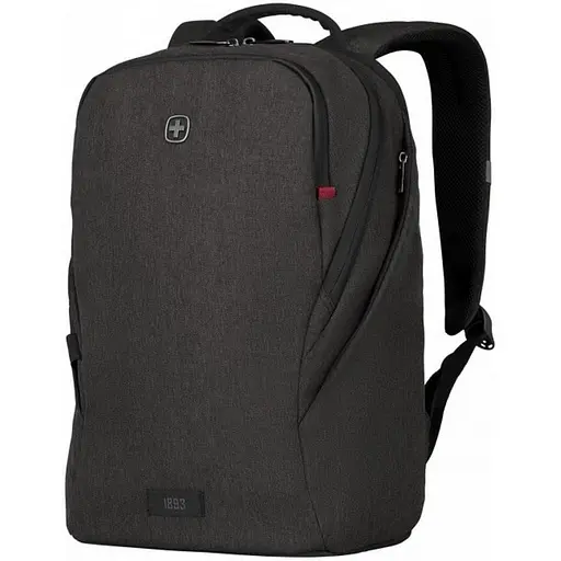 Міський рюкзак Wenger MX Light/heather gray (611642)