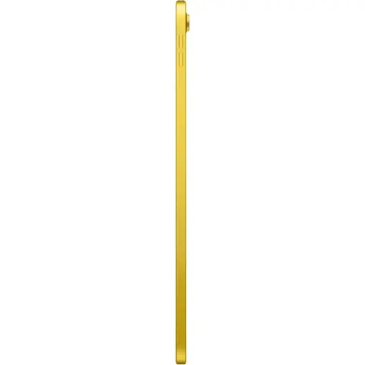 Планшет Apple iPad 11 (2025) 128GB Wi-Fi Yellow (MD4D4) [129288] - фото 3
