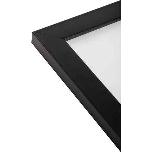 Фоторамка LA 2014-1112 Black 21 x 30 см (21x30 LA 2014-1112 Black) - фото 2