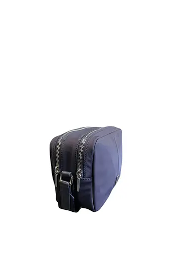 Плечова Сумка Samsonite UP-LINE DARK NAVY 23x15,5x8 KN5*01001 - фото 2