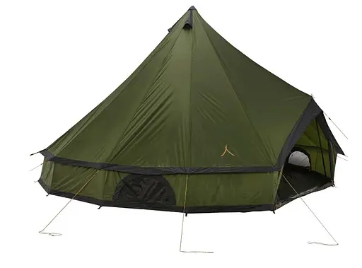 Намет Grand Canyon Indiana 10 Capulet Olive (330013) - фото 11