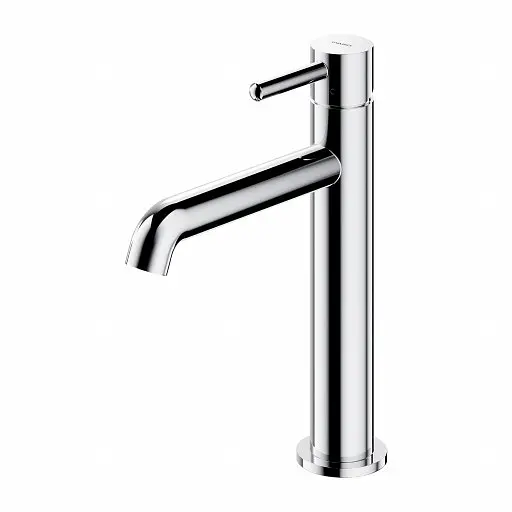 Смеситель для умывальника Omnires Y chrome Y1212CCR Хром - фото 1