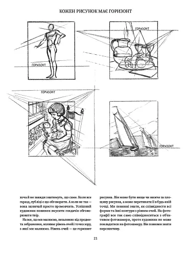 Як досягти успіху в рисунку - фото 10
