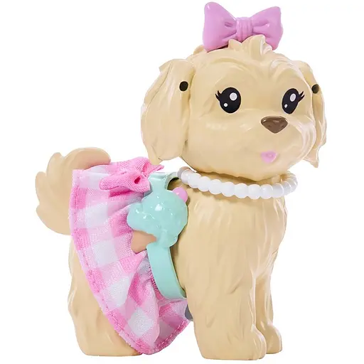 Набір Barbie Парні образи рожева клітинка (JFP36) - фото 5