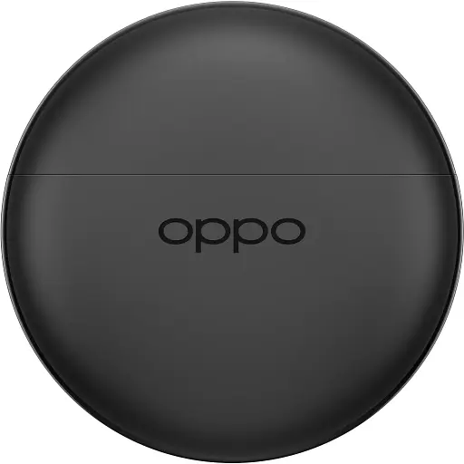 Гарнитура Oppo Enco Buds2 (W14) Black (6867197) - фото 3