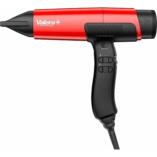 Фен Valera MatrixCare AI Metallic Red (501.00 MA MR) [130070]