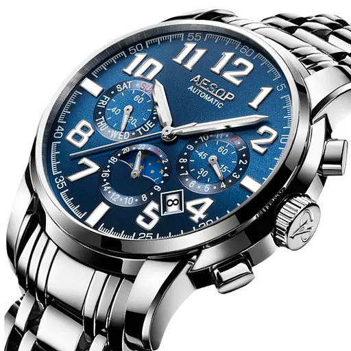 Часы Aesop Original