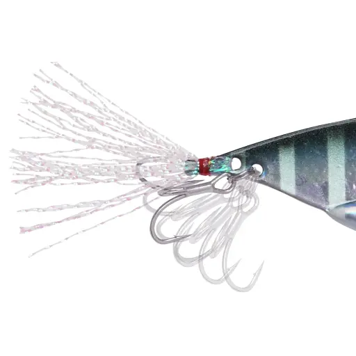 Цикада Megabass Dyna Response 3/8 oz 58 mm 10.5g Gill OB - фото 3