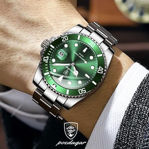 Годинник Poedagar Olevs - фото 6