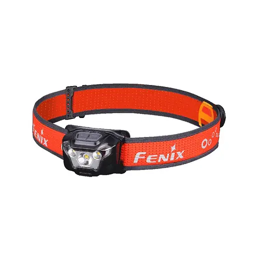 Фонарь налобный Fenix HL18R-T (99-00012335)