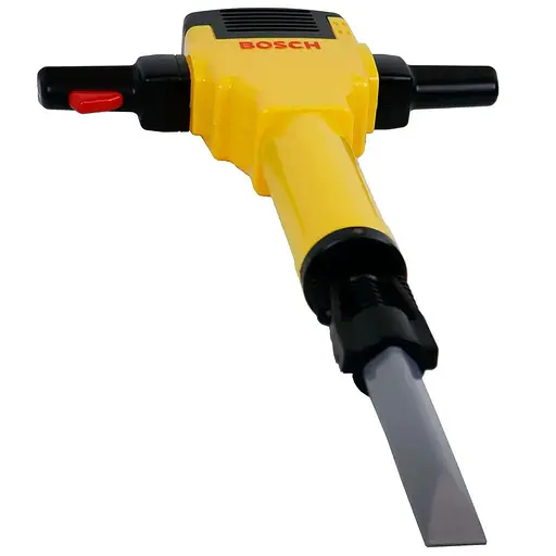 Іграшковий відбійний молоток Klein Bosch (8405) - фото 5