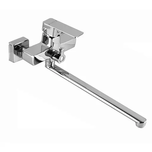 Смеситель для ванны DOMINO MALIBU DMM-208 - фото 2