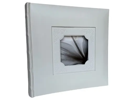 Альбом EVG BKM46300 Tradition White 10x15x300см (BKM46300(2-up) Tradition White) - фото 1