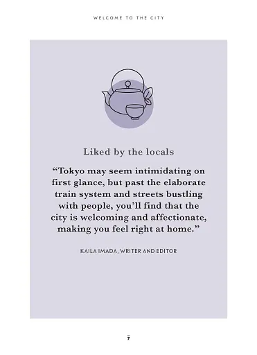 Tokyo Like a Local - фото 6