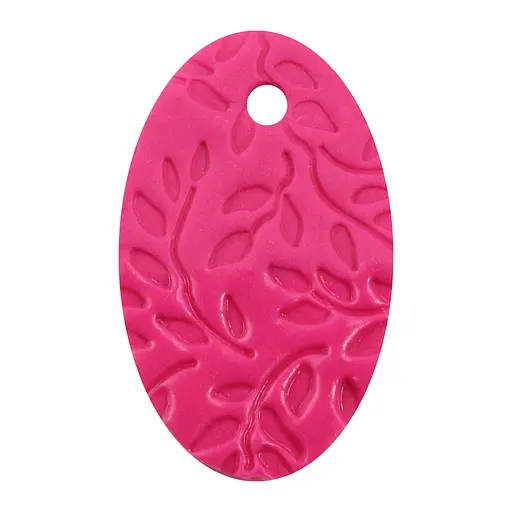 Пластика для біжутерії Soft Малинова 57г Fimo - фото 3