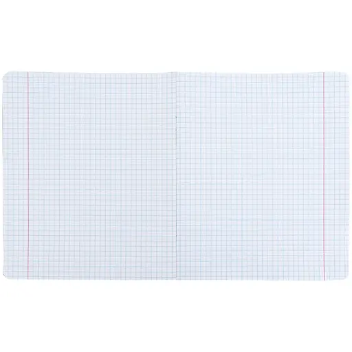 Набор тетрадей Kite One color в клетку 12 листов 25 шт. (K26-232) - фото 8