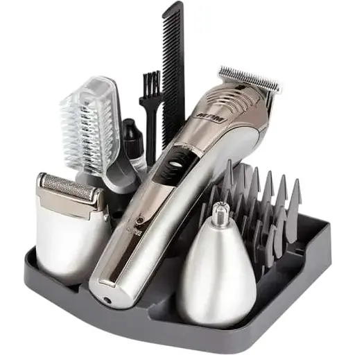 Машинка для стрижки MPM MMW-04