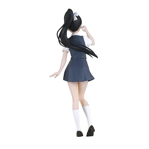 Фігурка Banpresto Люблю жити! Супер зірка!! Рен Хадзукі Love Live! Superstar!! Hazuki Ren 16 см B LL TK - фото 2