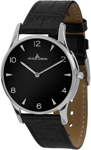 Часы JACQUES LEMANS 1-1851ZA